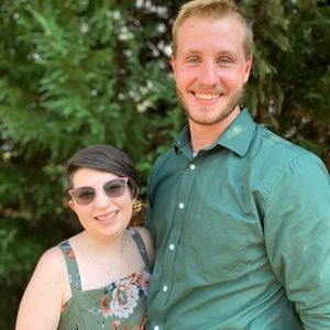 Meet your Posher, Logan